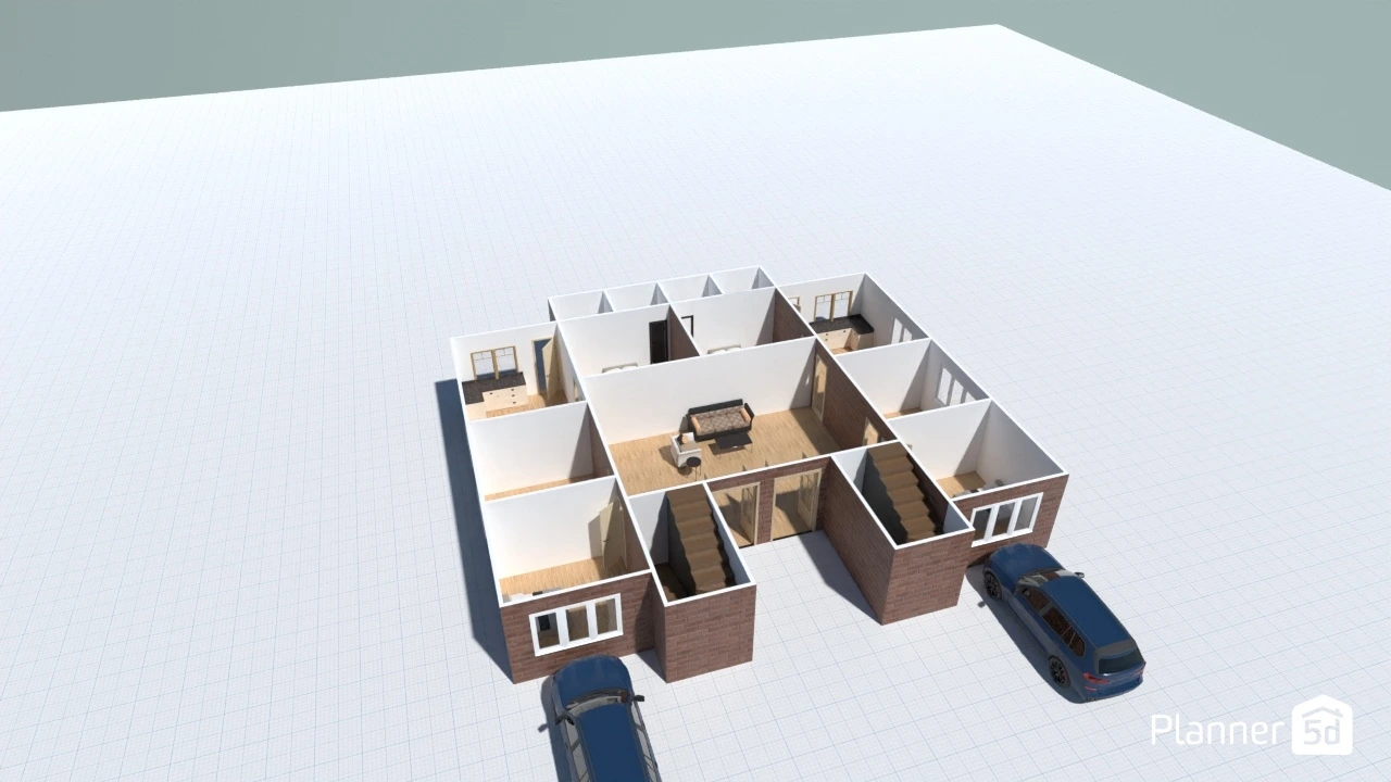 Project #5 #3143488 by Praful Thakre