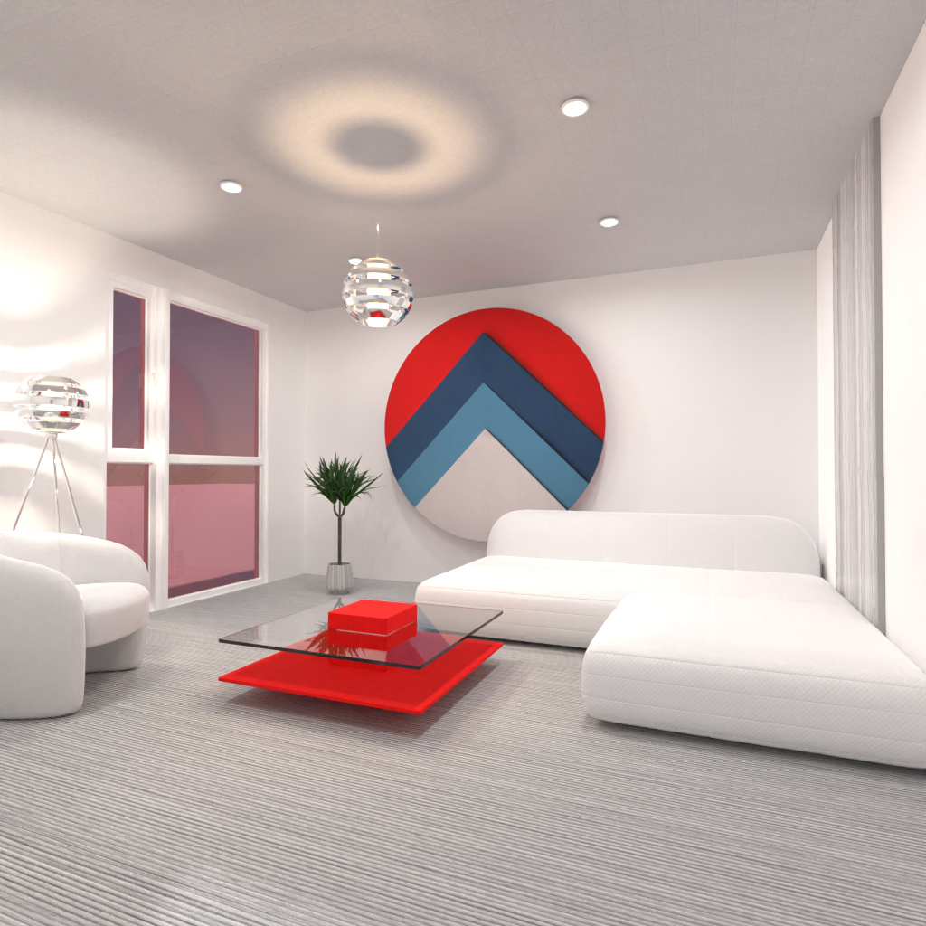 Red accent #3337264 by Editors Choice