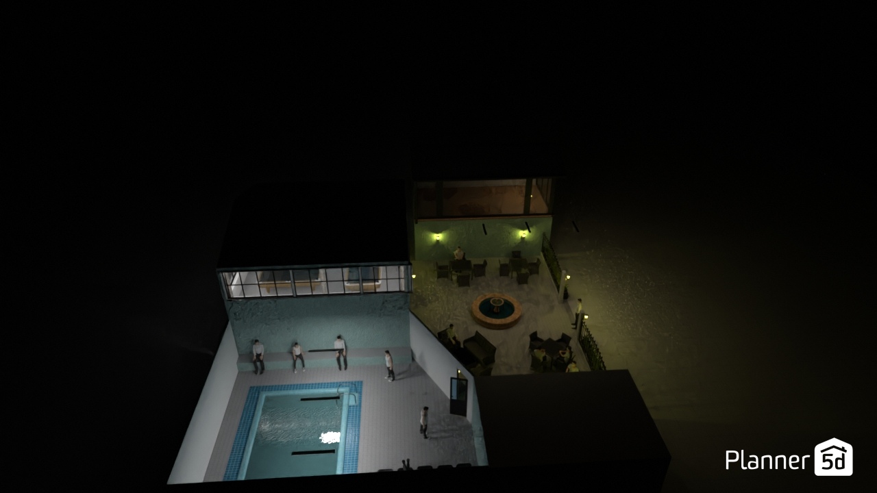 المشروع #17 #26378268 by كافح