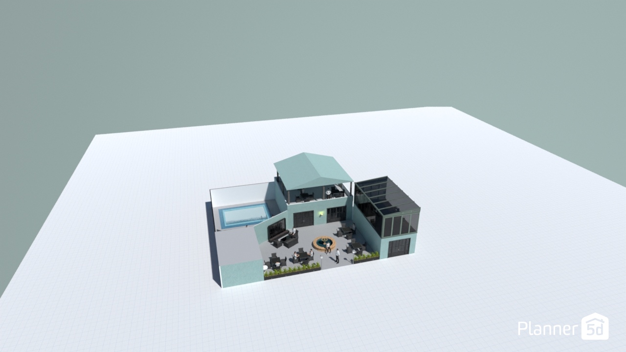 المشروع #17 #26289052 by كافح