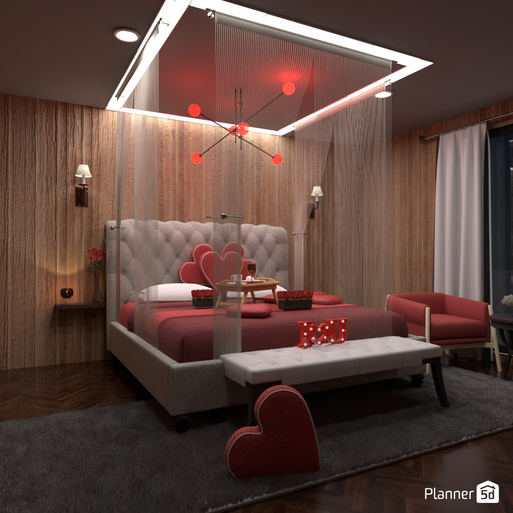 St. Valentine's day #3362228 by Editors Choice