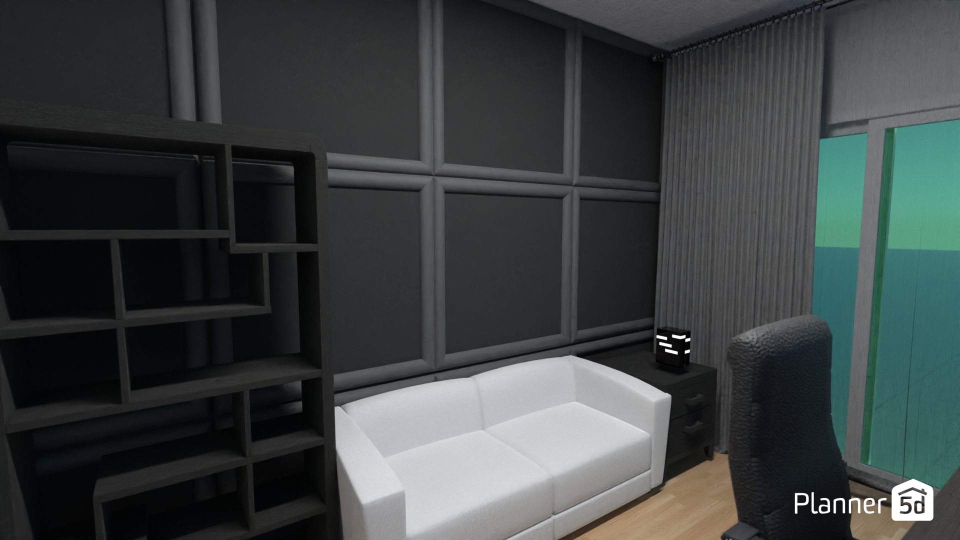 New project #23538306 by Emmanuek