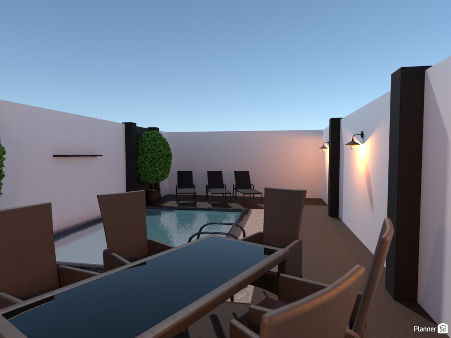 Pool #3466562 by Dylan Degabriele