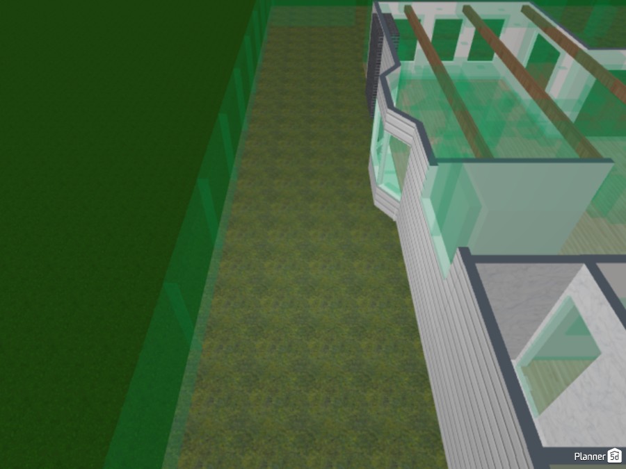 Two-story house #23433191 by User 158838123