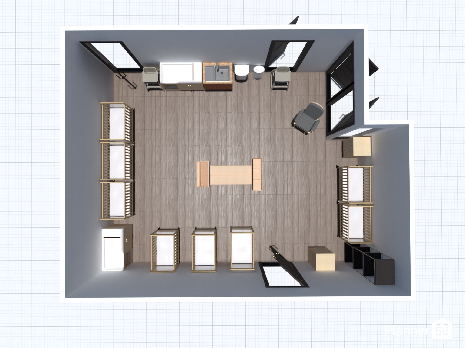 9322 Infant 1 #23352990 by Stacey David