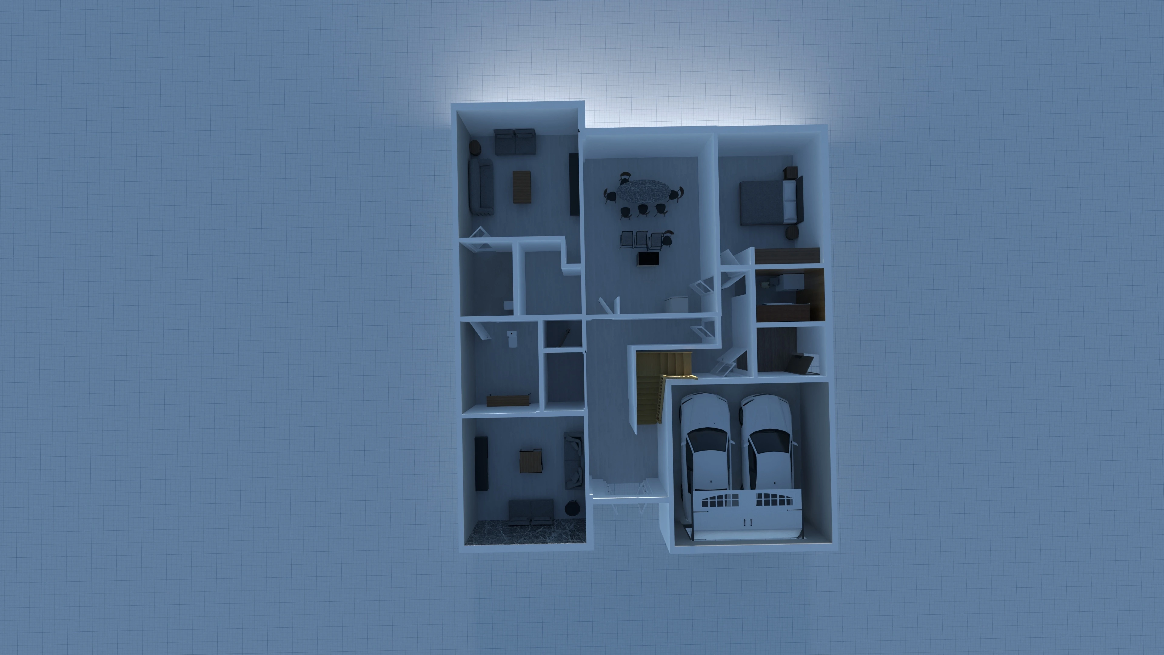 BLUEPRINT #4005671 by Quizon, Jan Eiris