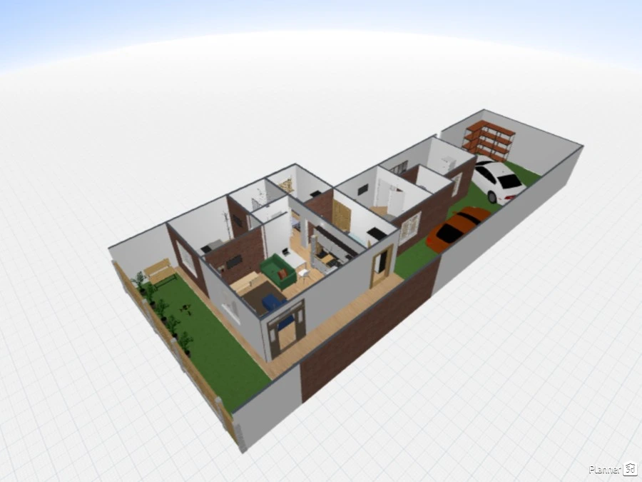 casa 1870 #121915 by User 87695695