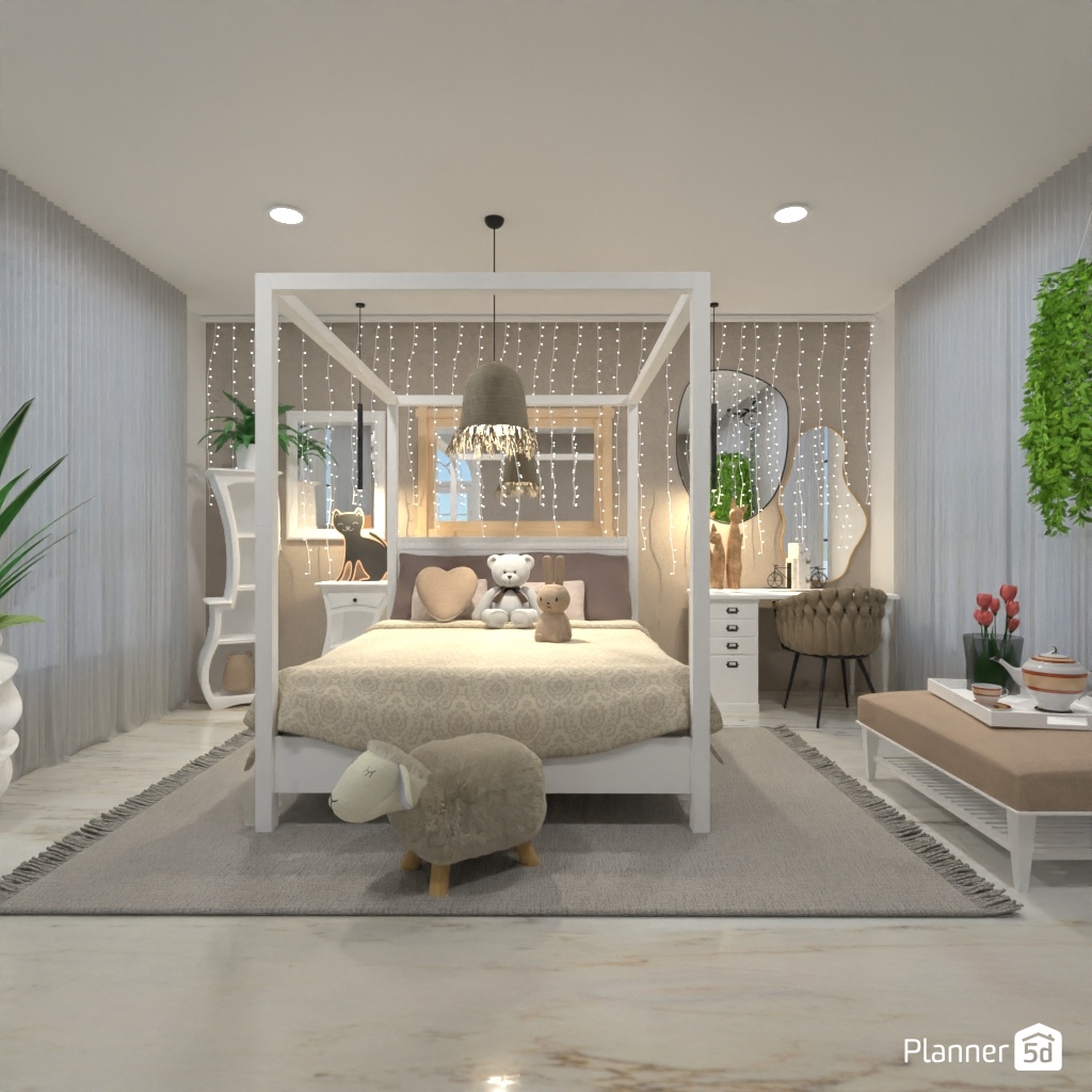 Wonderland #21521310 by Editors Choice