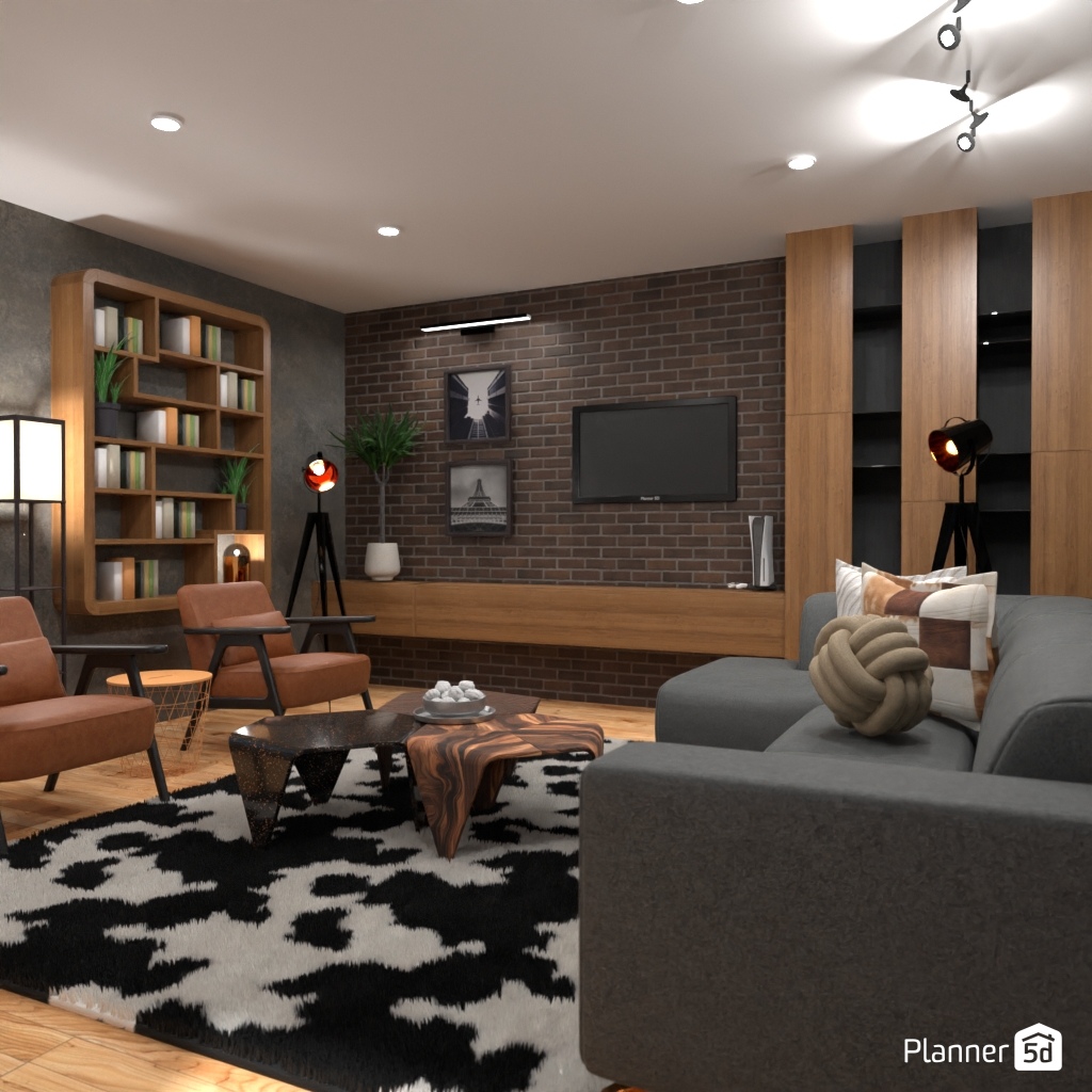 Home Theater #27431976 by Editors Choice