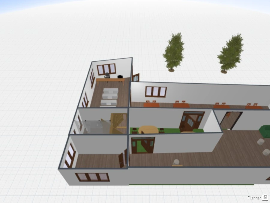 Rubrica para evaluar el producto final en 3D #81736 by Mònica Patricia Madrazo de Leòn