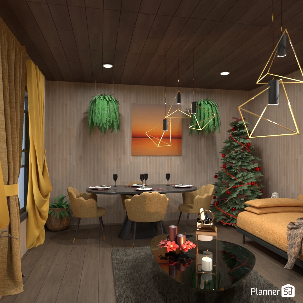 New Year #24150720 by Editors Choice