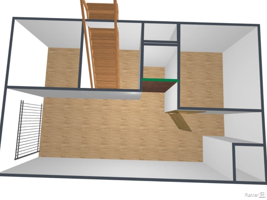 home #3102976 by Iconoclast Innovations