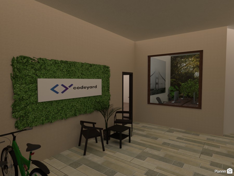 codeyard_1 #4495195 by Gergő Krucsó