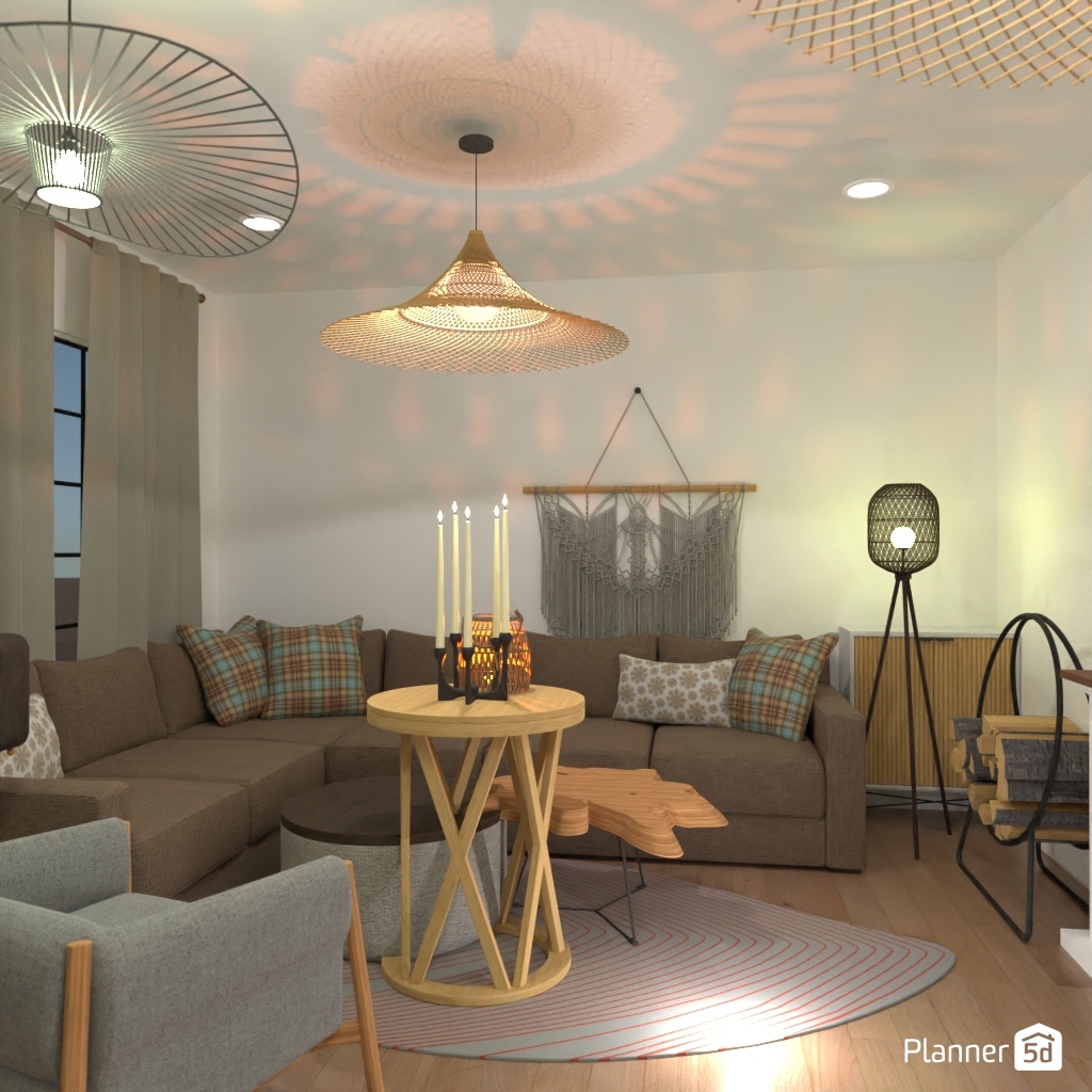 Candle day copy #23545594 by Editors Choice