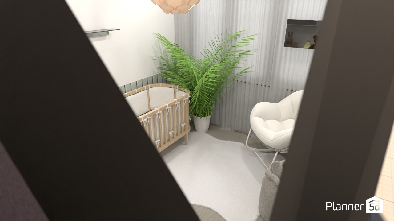 20 Epsom Kitchen Pantry Change #25110432 by Dan Martin