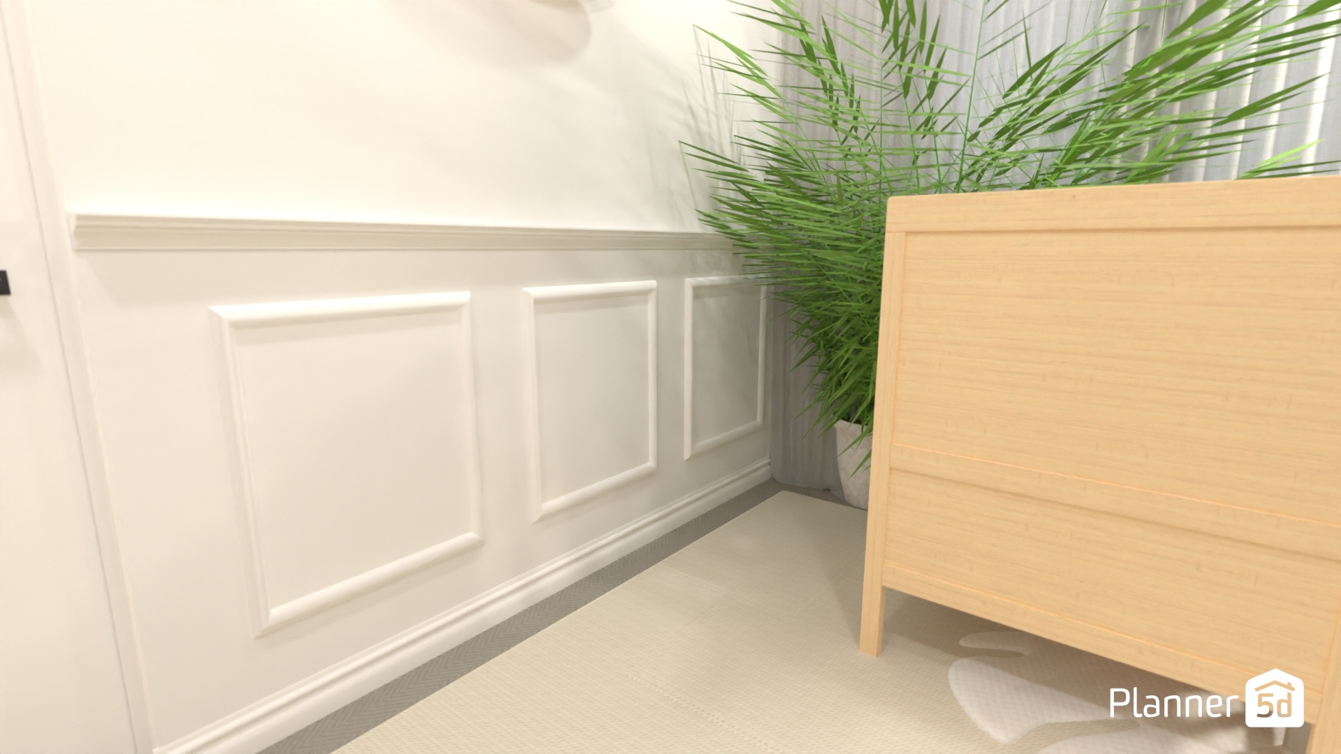 20 Epsom Kitchen Pantry Change #25849036 by Dan Martin