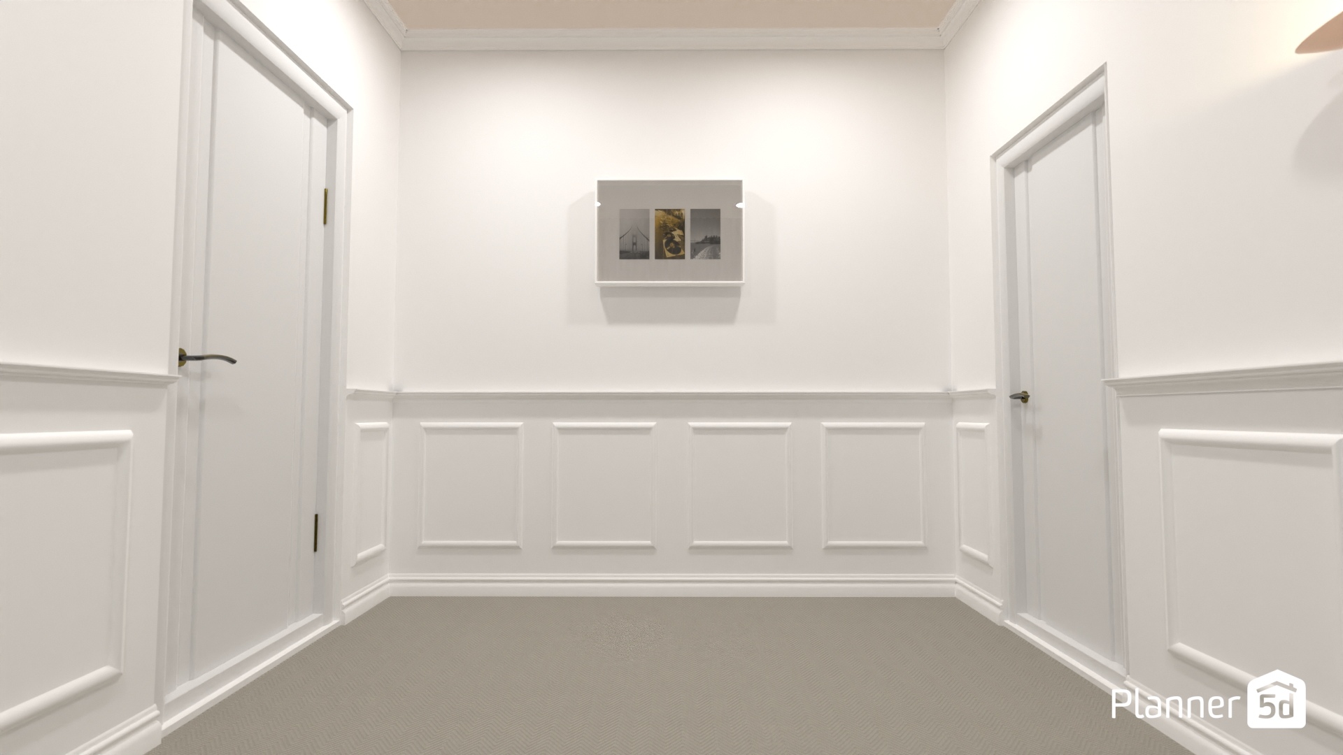 20 Epsom Kitchen Pantry Change #25850764 by Dan Martin