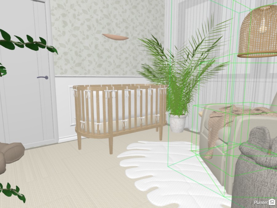 20 Epsom Kitchen Pantry Change #25851948 by Dan Martin