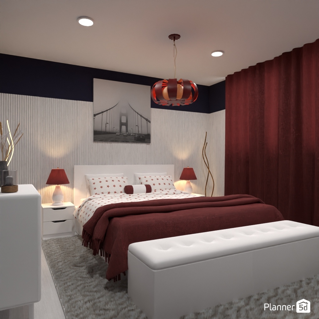 Independence Day #28104464 by Editors Choice