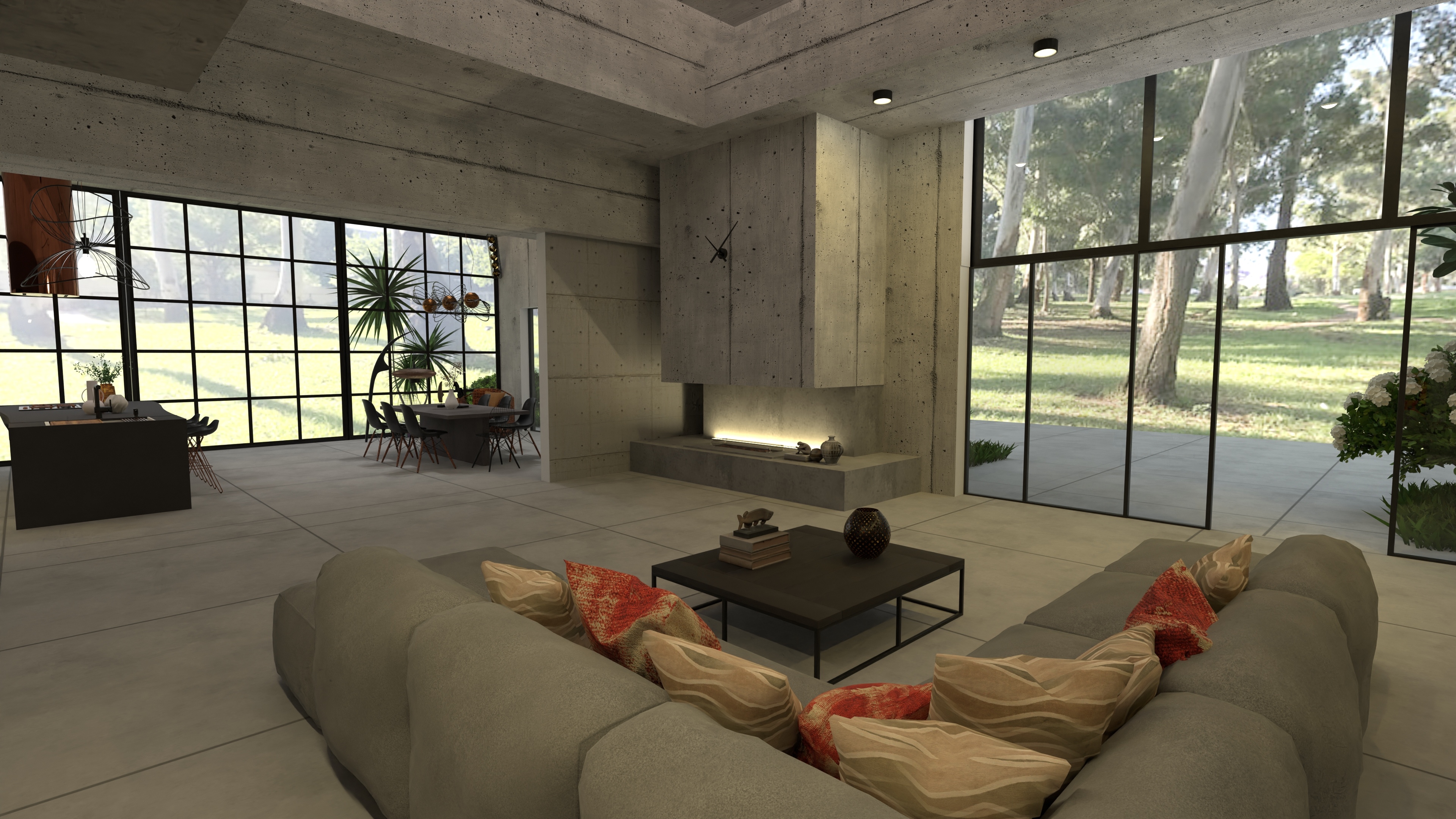 LOFT 2026 #3 #4001144 by Moonface