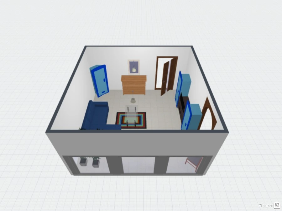 Anyu living room #3011604 by Anonymous
