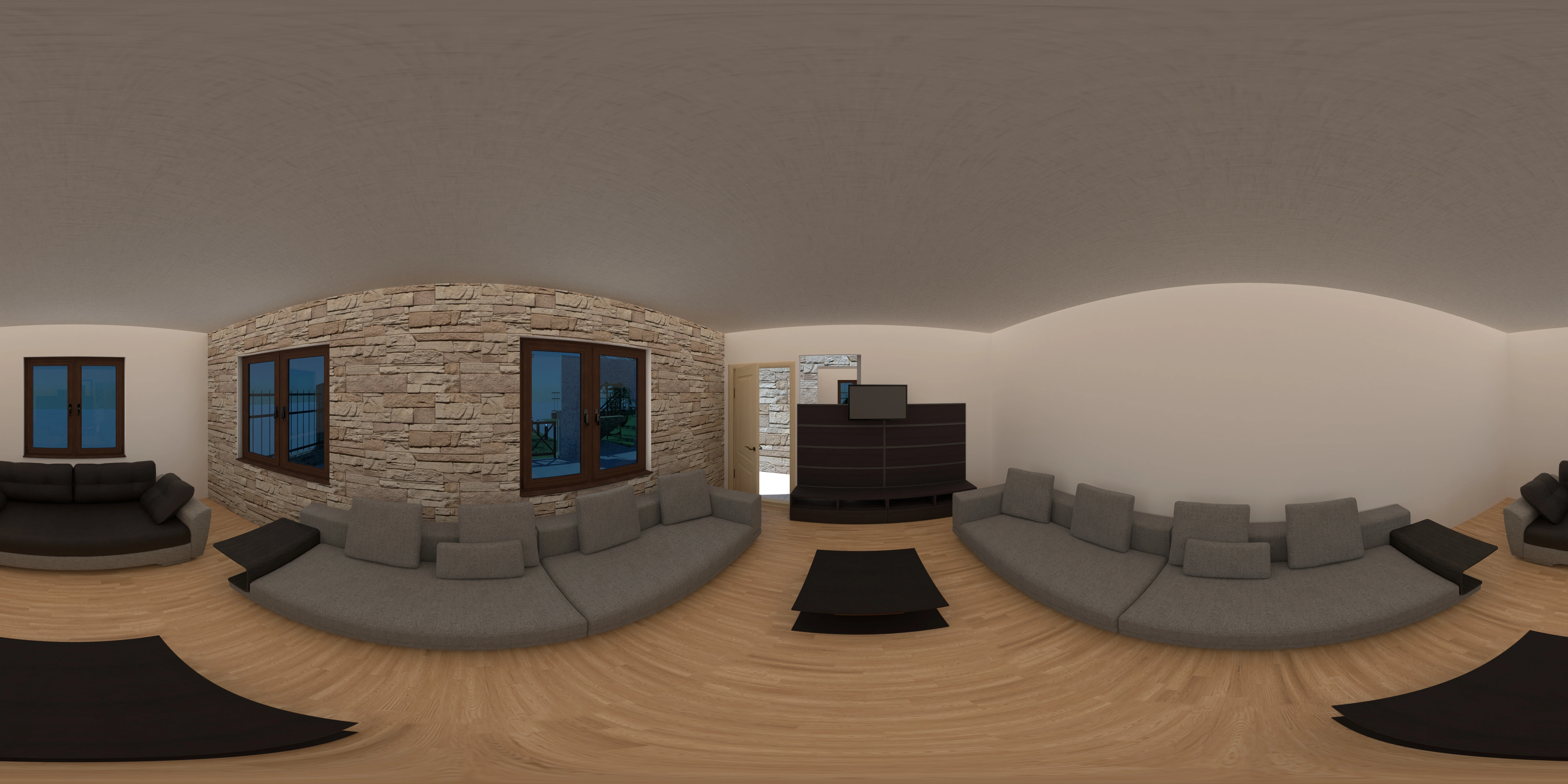 Haus #3138484 by Hassan sy