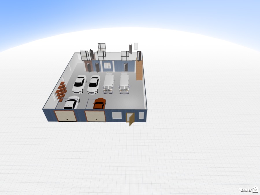 shop #23419999 by User 158889411