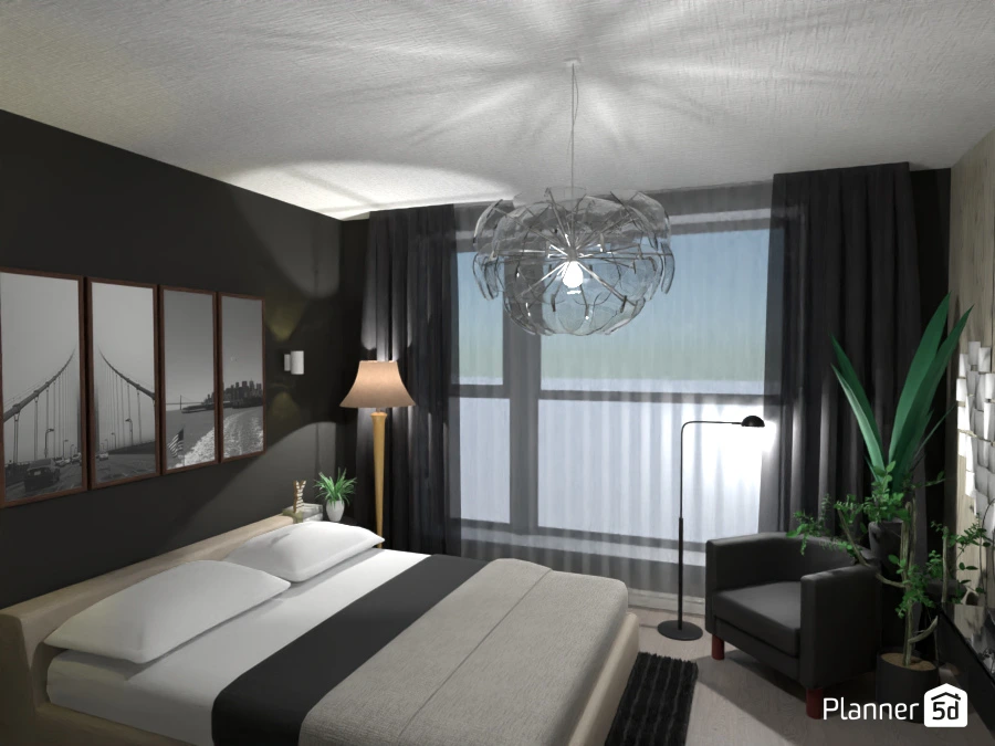 Bedroom by: MVPbaby #3080104 by ˚₊· ͟͟͞͞➳❥ 𝑨𝒔𝒉𝒍𝒚𝒏 ༉‧₊˚.