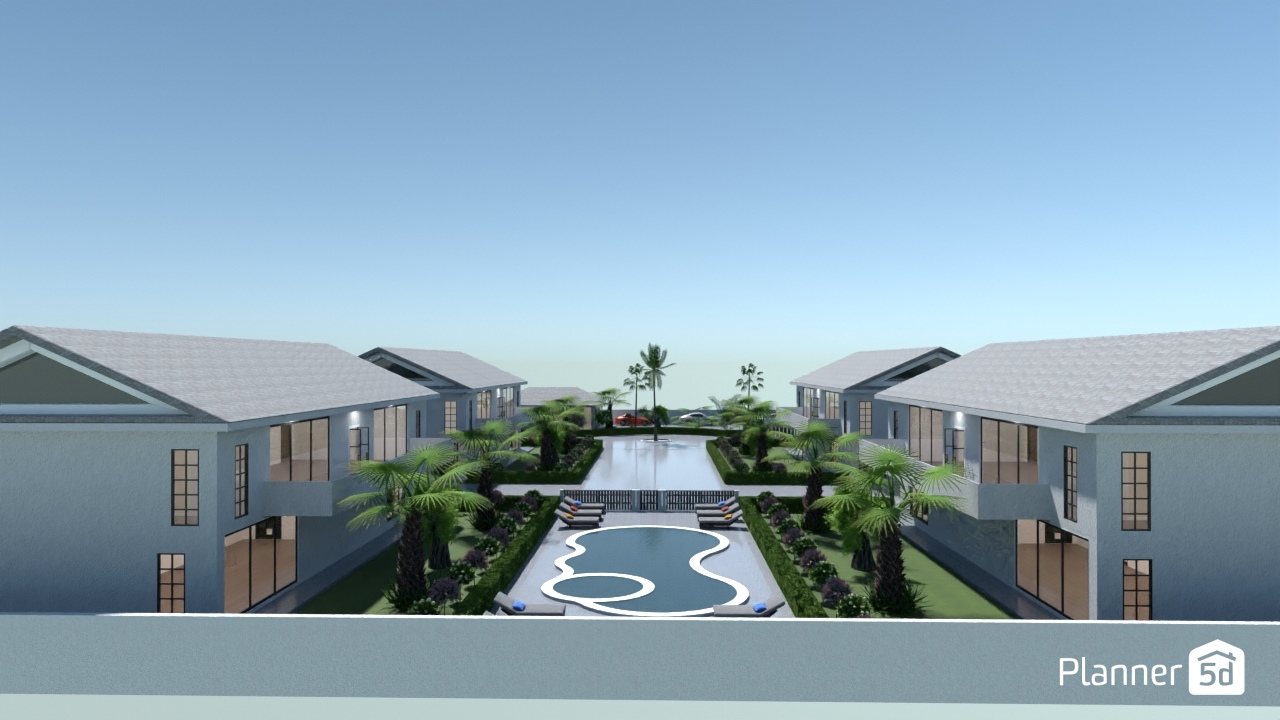 Rezidence #34785514 by Laurentiu Ion
