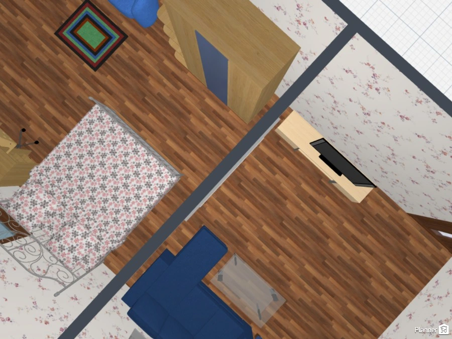 My dream House #3050744 by Anavi Gautam