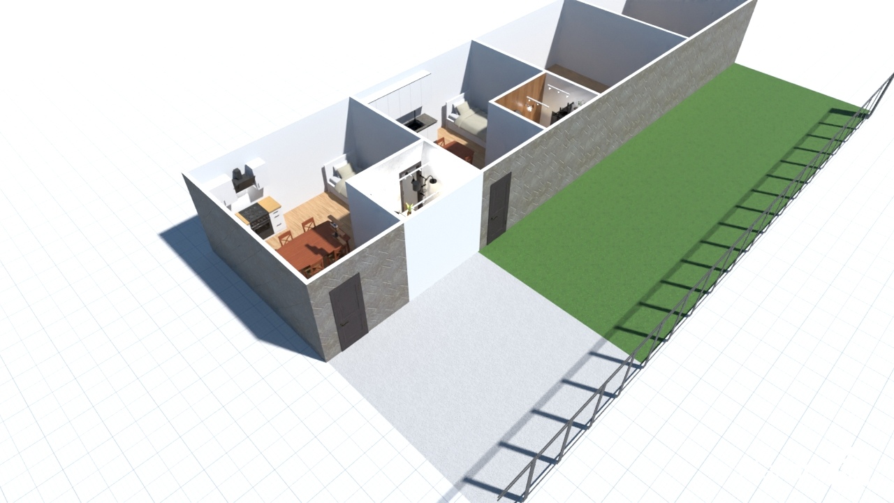 Projeto #14 #23375422 by User 150904078