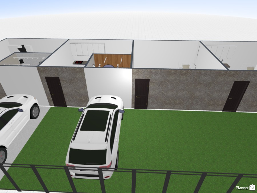 Projeto #14 #23393534 by User 150904078