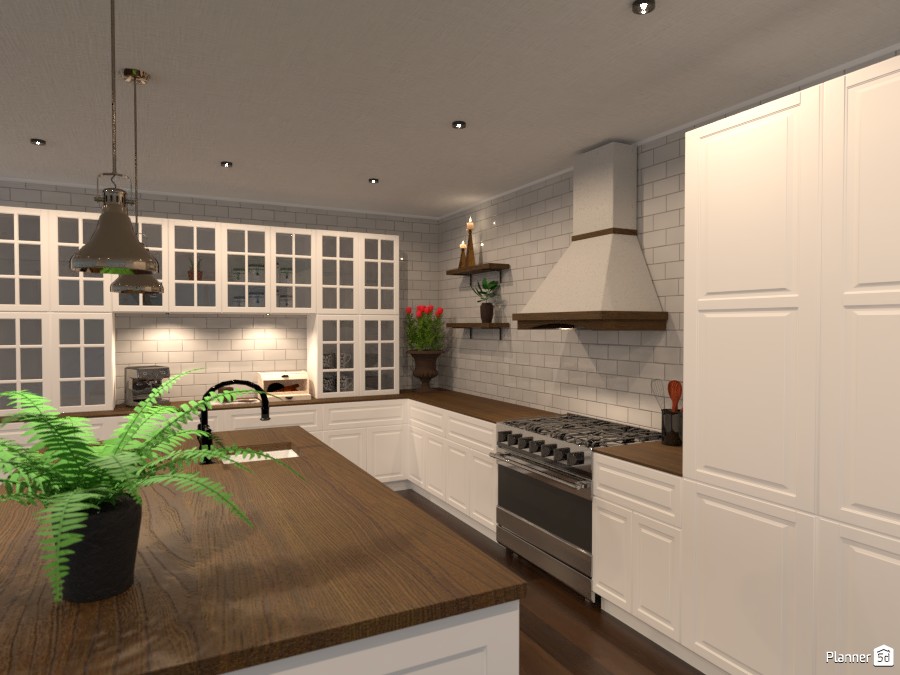 kitchen inspo #3061878 by Sundis