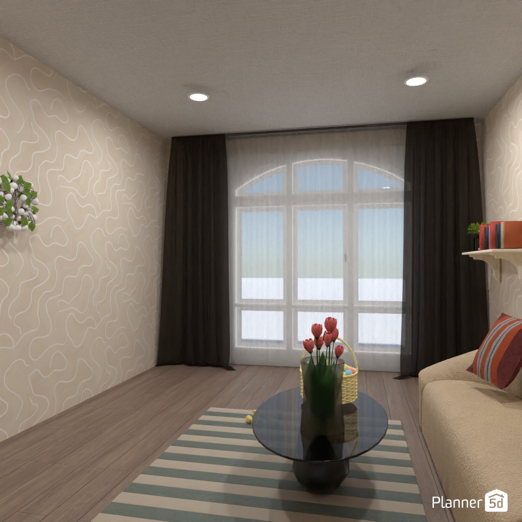  by Ксения Бардина