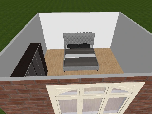 Project #11 #123831 by User 80776884