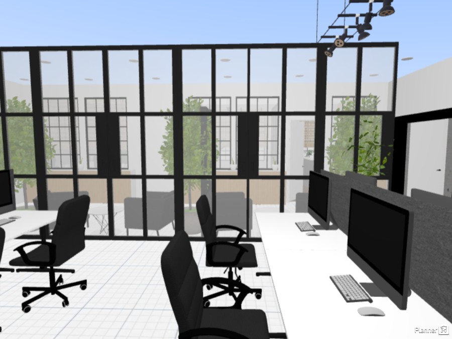 Office #23492374 by User 159380994