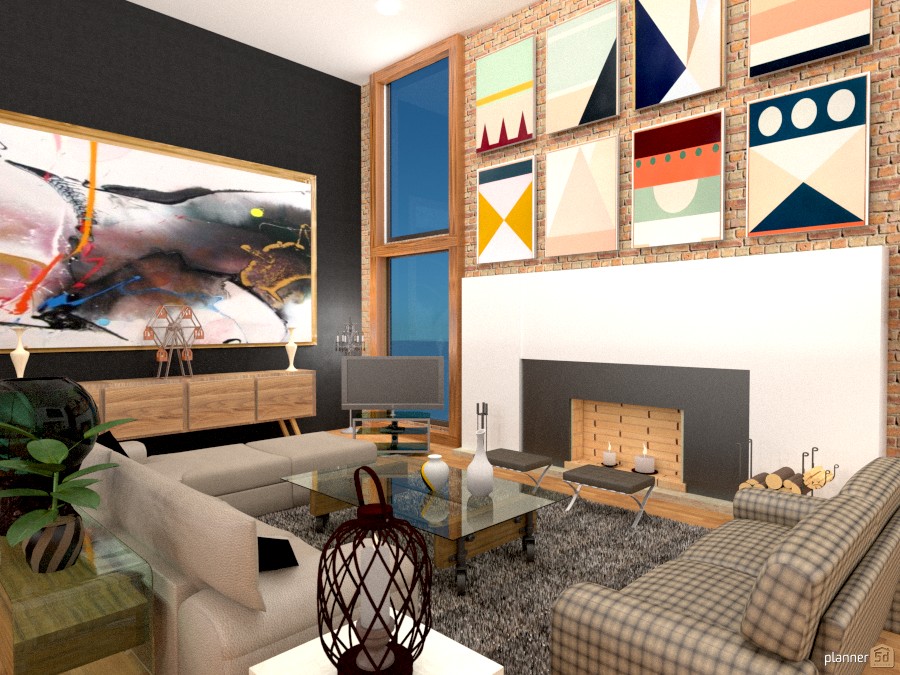 Loft...what else? #1113613 by Marina Fragouli/Μαρίνα Φραγκούλη