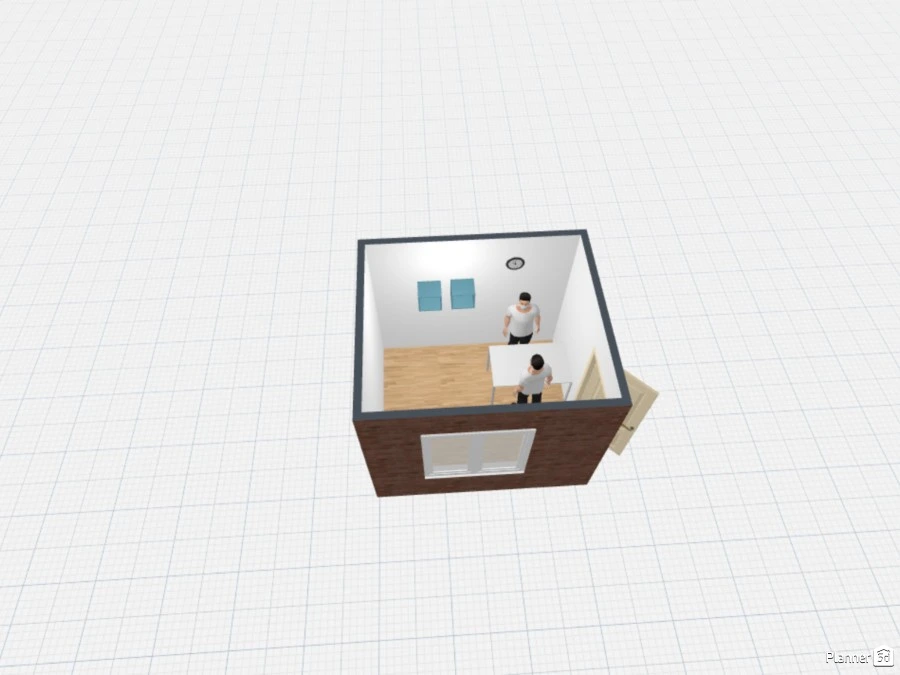 Sala de cirurgia vet #3106308 by User 135710075