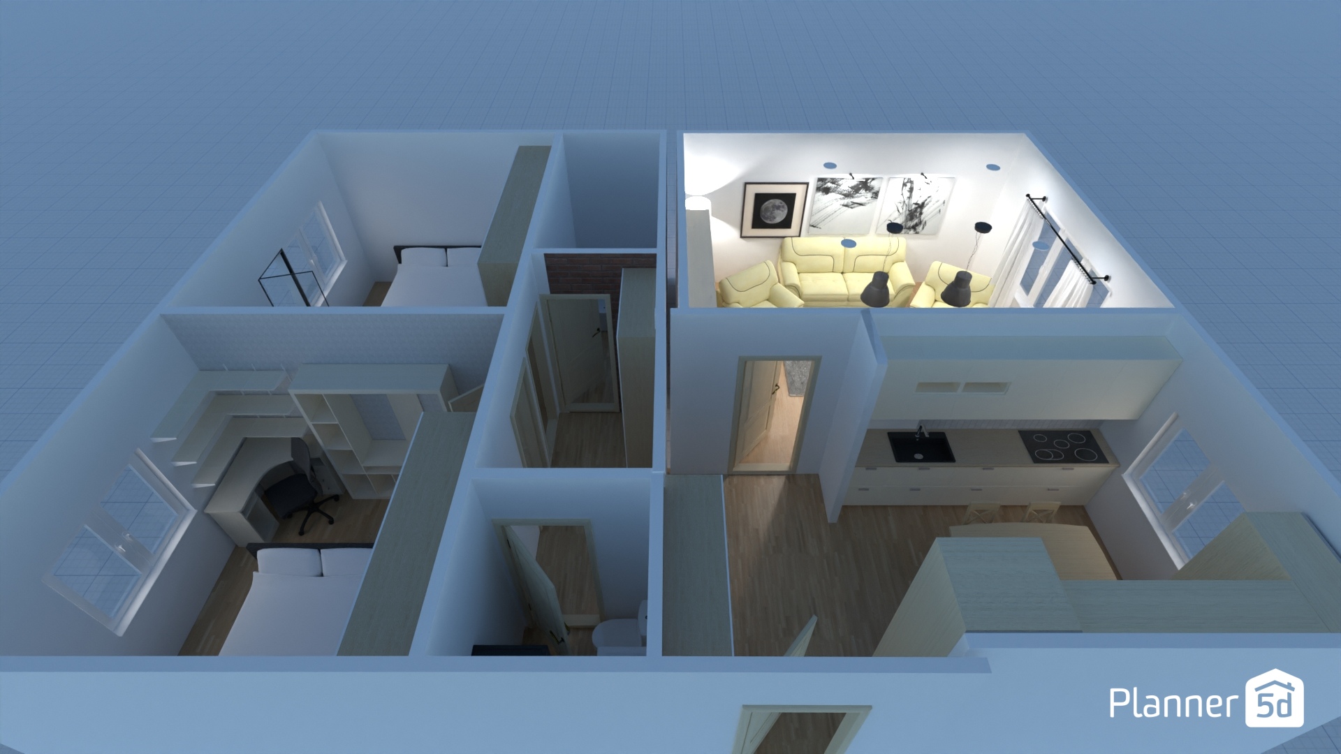 a #31090640 by Alex Watkins