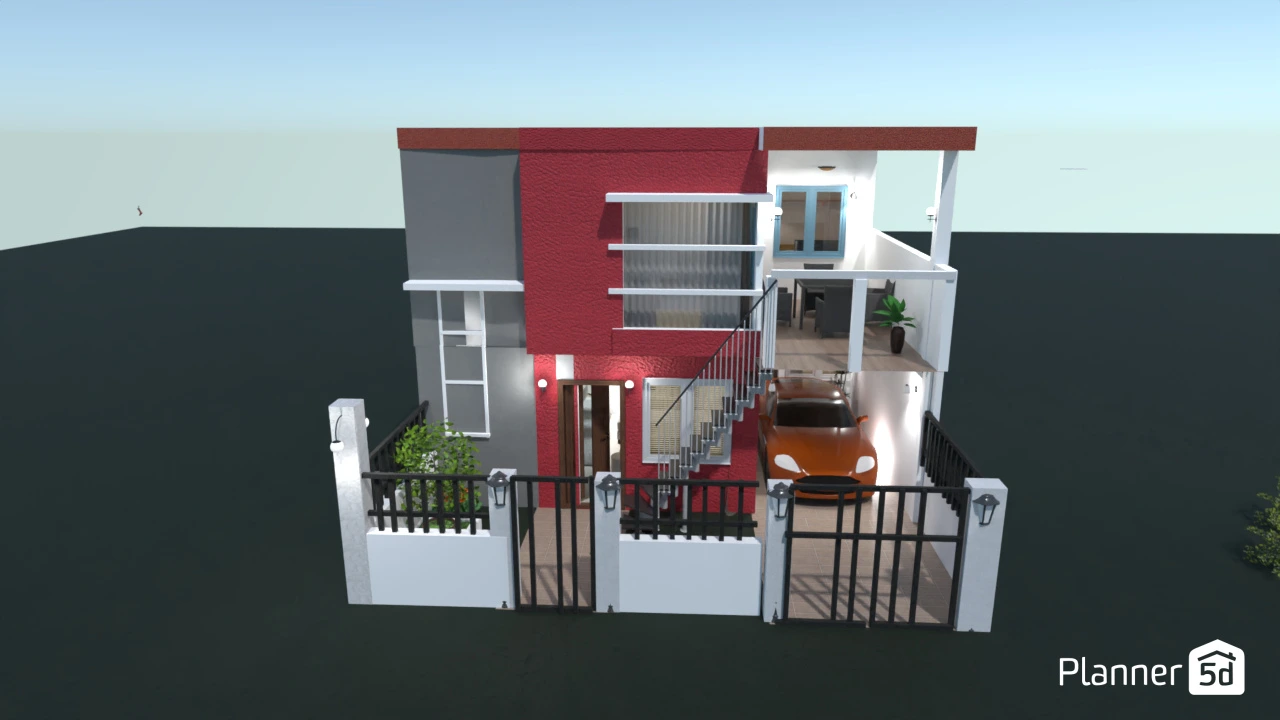 2019 Design turned into Reality #3064280 by Kyle Famadico