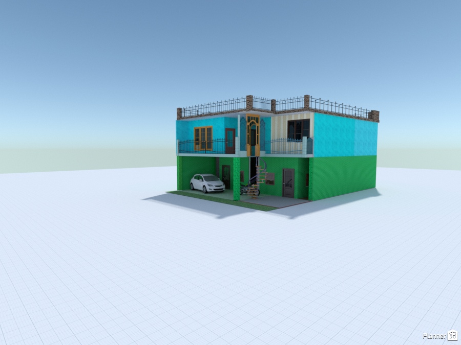 house 123 #1612196 by Anonymous