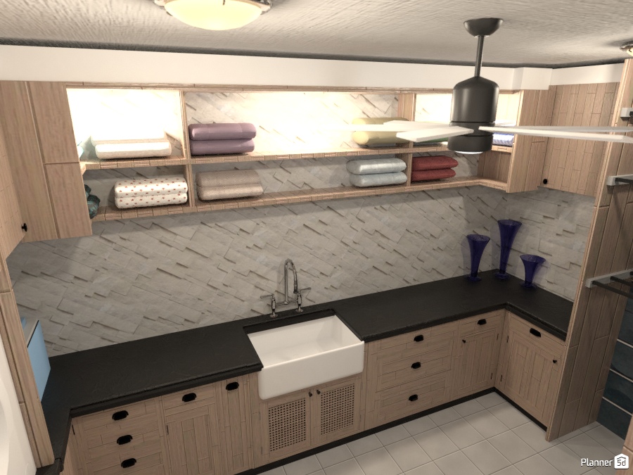 Grand laundry #1988834 by Wilson