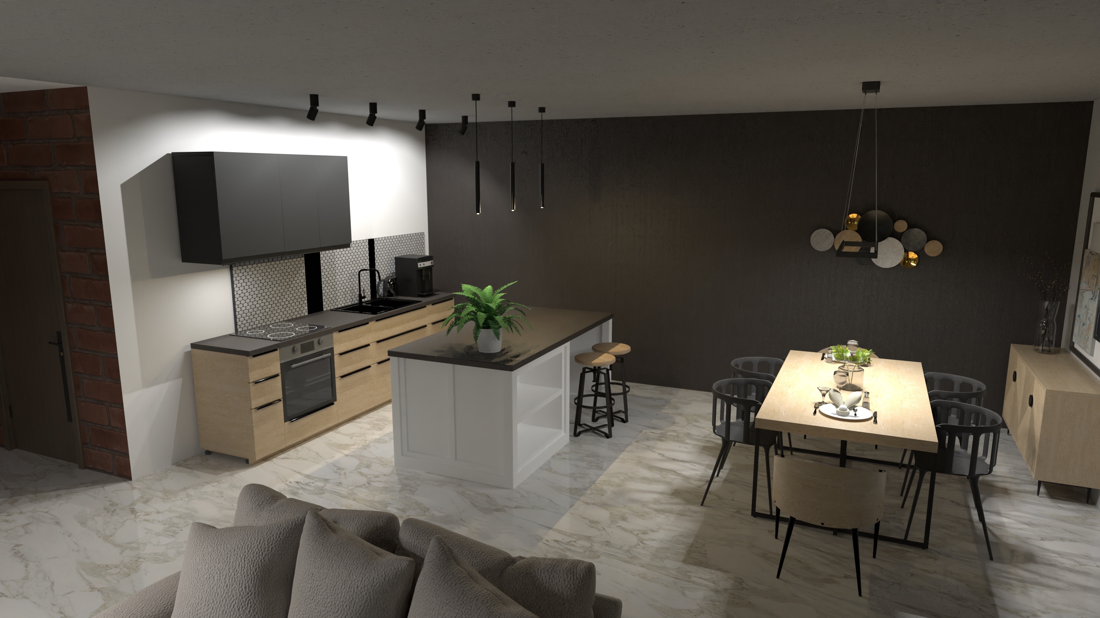 Project #9 #23493562 by User 159377186