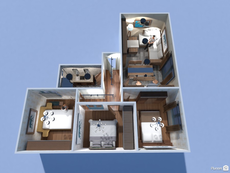 ELEPHANT CONSTRUCTORA #3623489 by CENTRAL DE REFORMAS