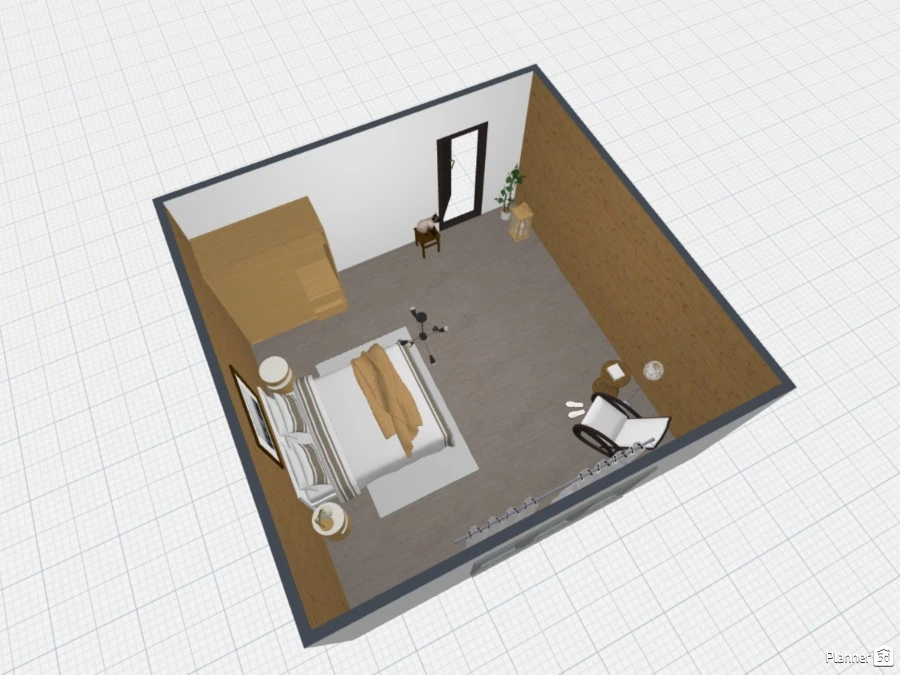HABITACION #3061404 by User 53432848