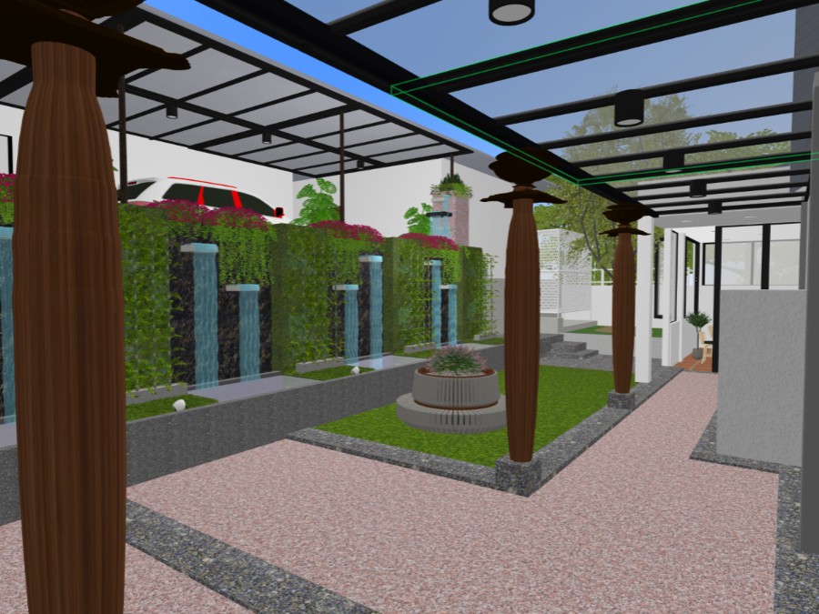 Gigian_22Nov_NoTiles2 #23355126 by StephenTeng