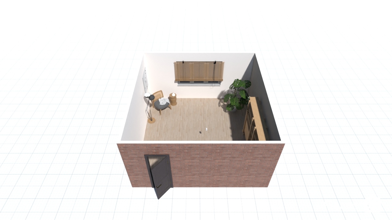 Buat Proyek 1 #26069732 by 李清恒