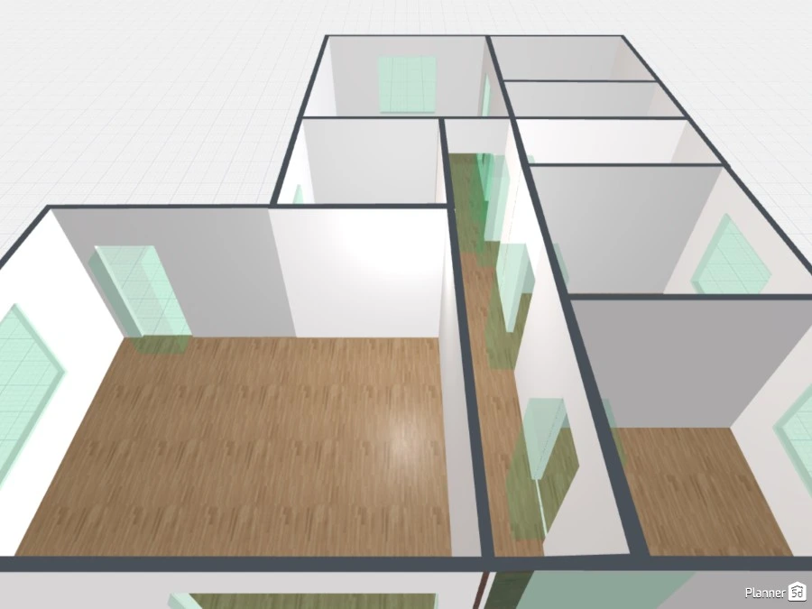 minha casa #3128696 by Cristiene