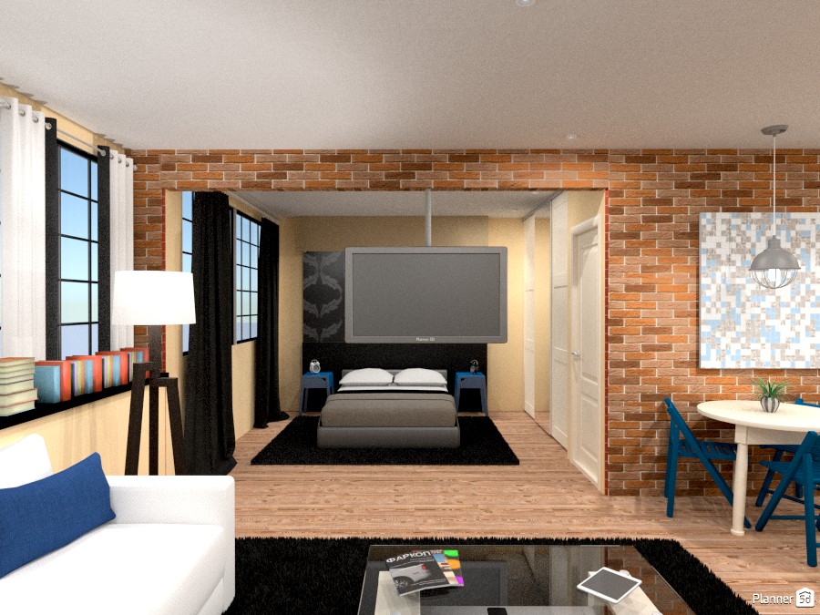 Estilo Eclectico #1281243 by Jessica✅