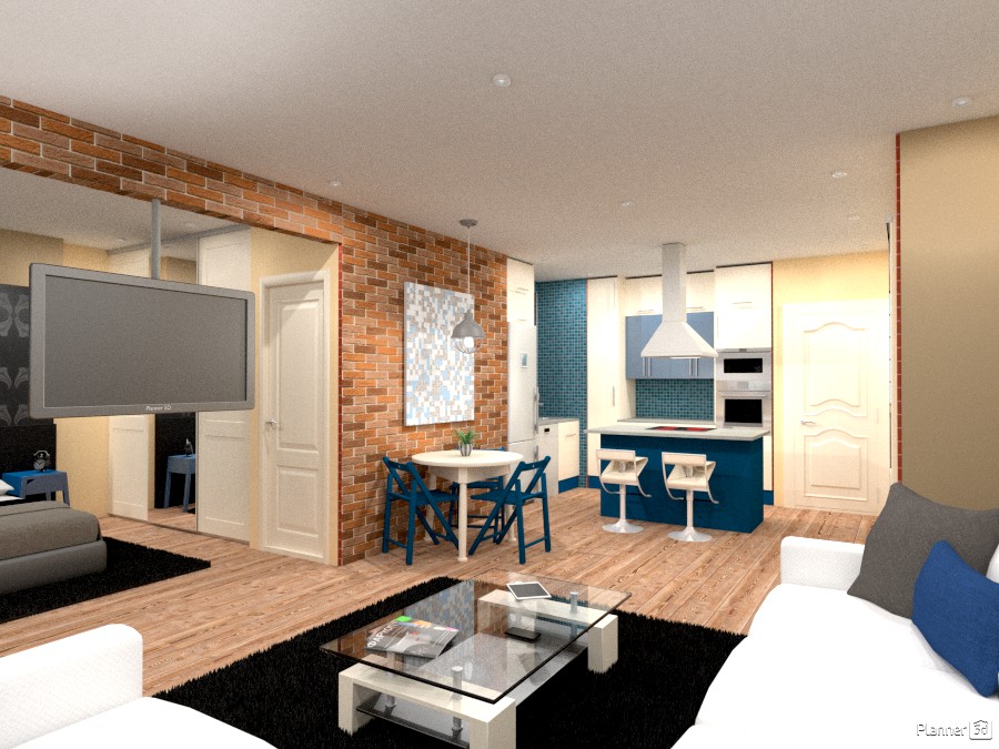 Estilo Ecléctico. #1281244 by Jessica✅